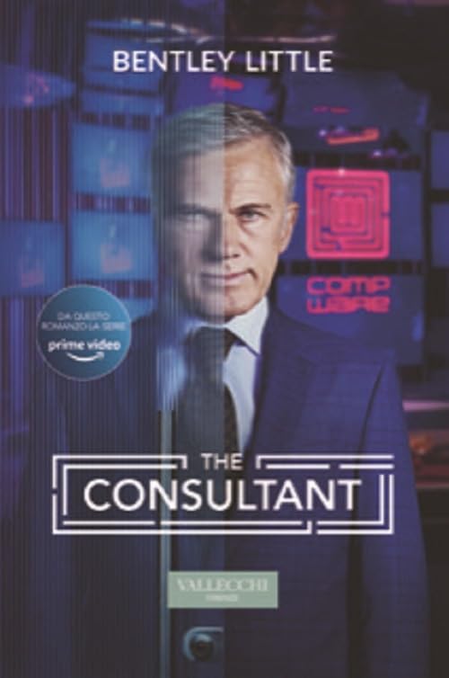 The consultant. Ediz. italiana Contemporary literature