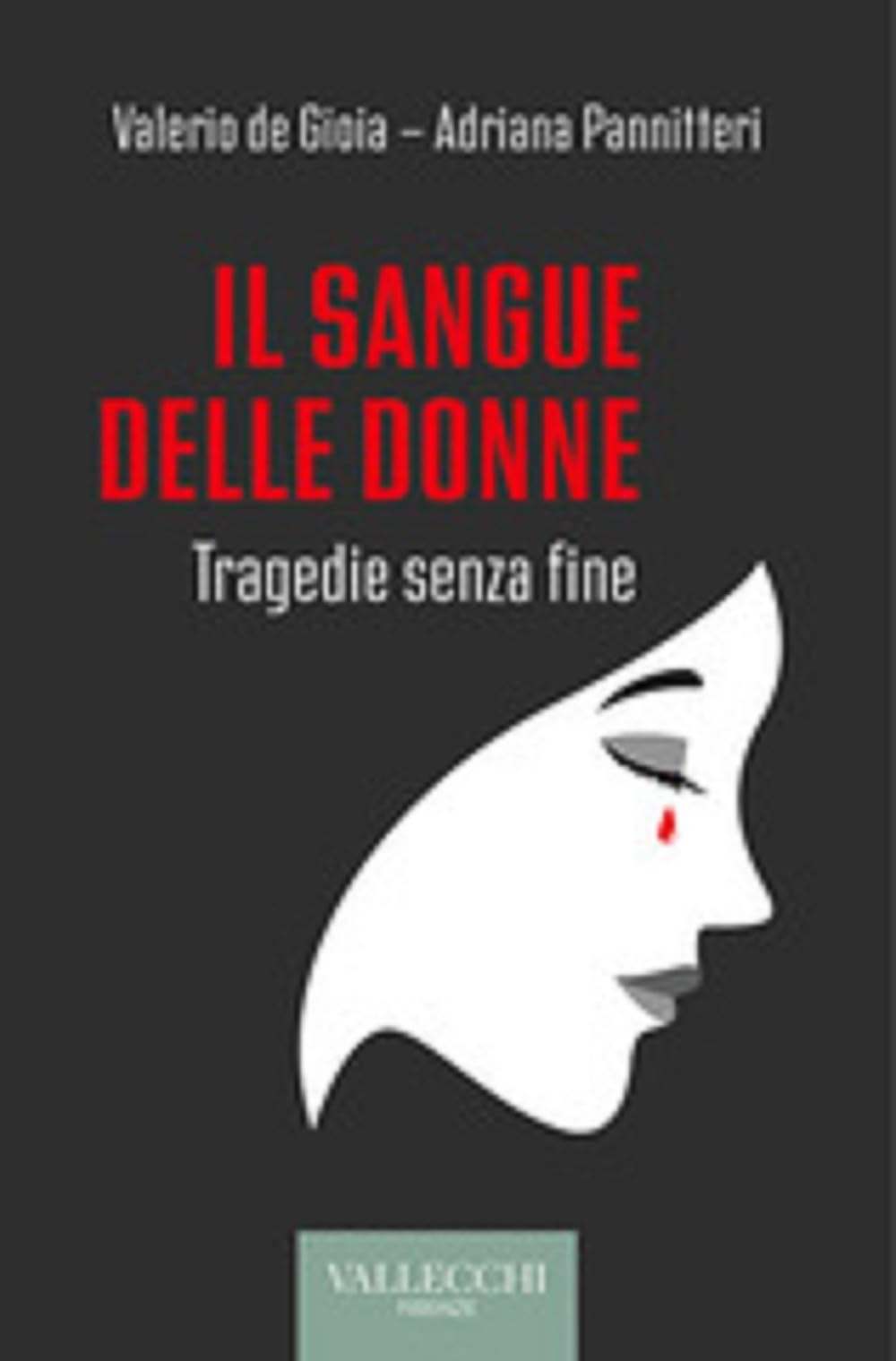 Il sangue delle donne. Tragedie senza fine book