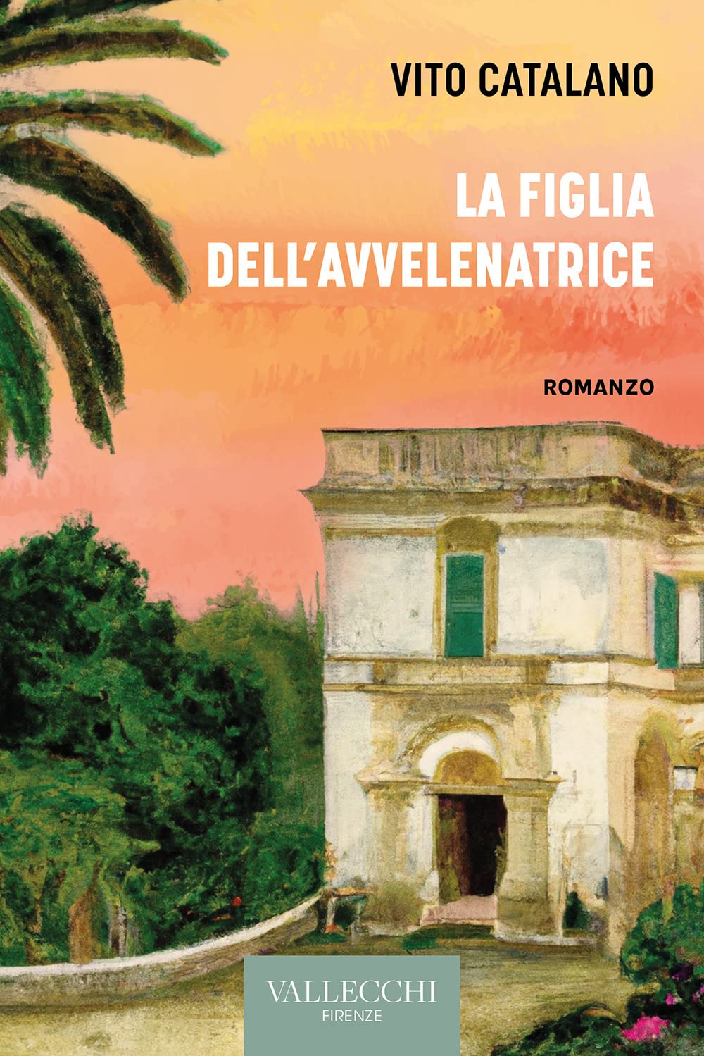 La figlia dell'avvelenatrice Historical Fiction