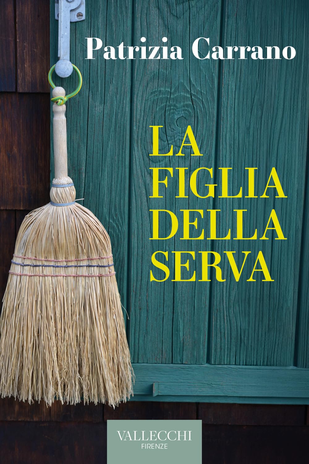 La figlia della serva (Narrativa) Personalities