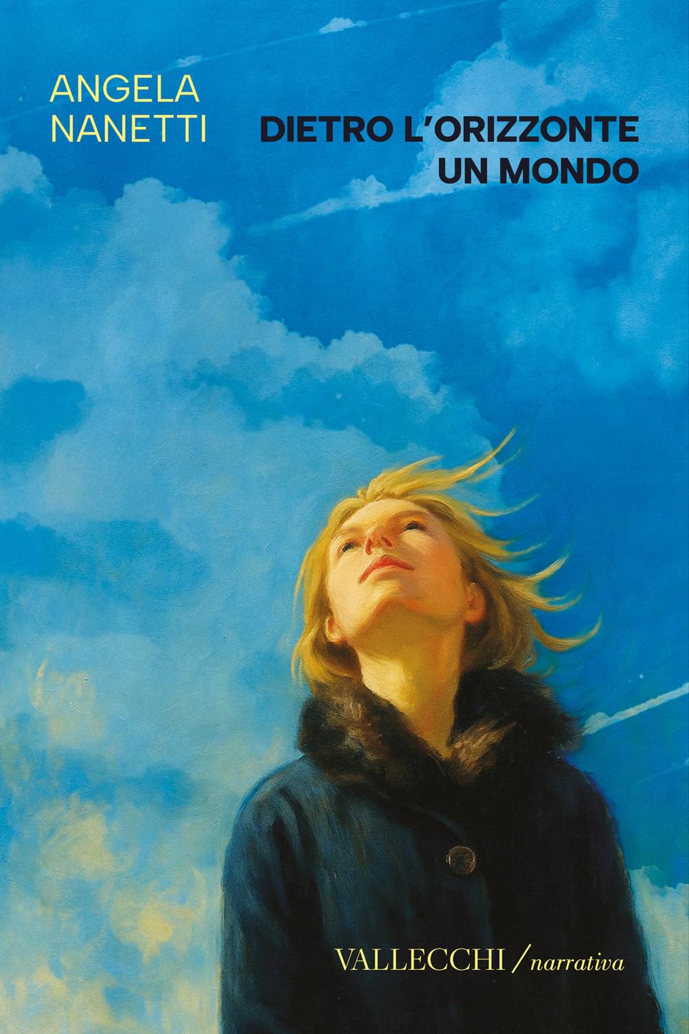 Dietro l'orizzonte un mondo book