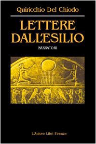 Lettere dall'esilio book