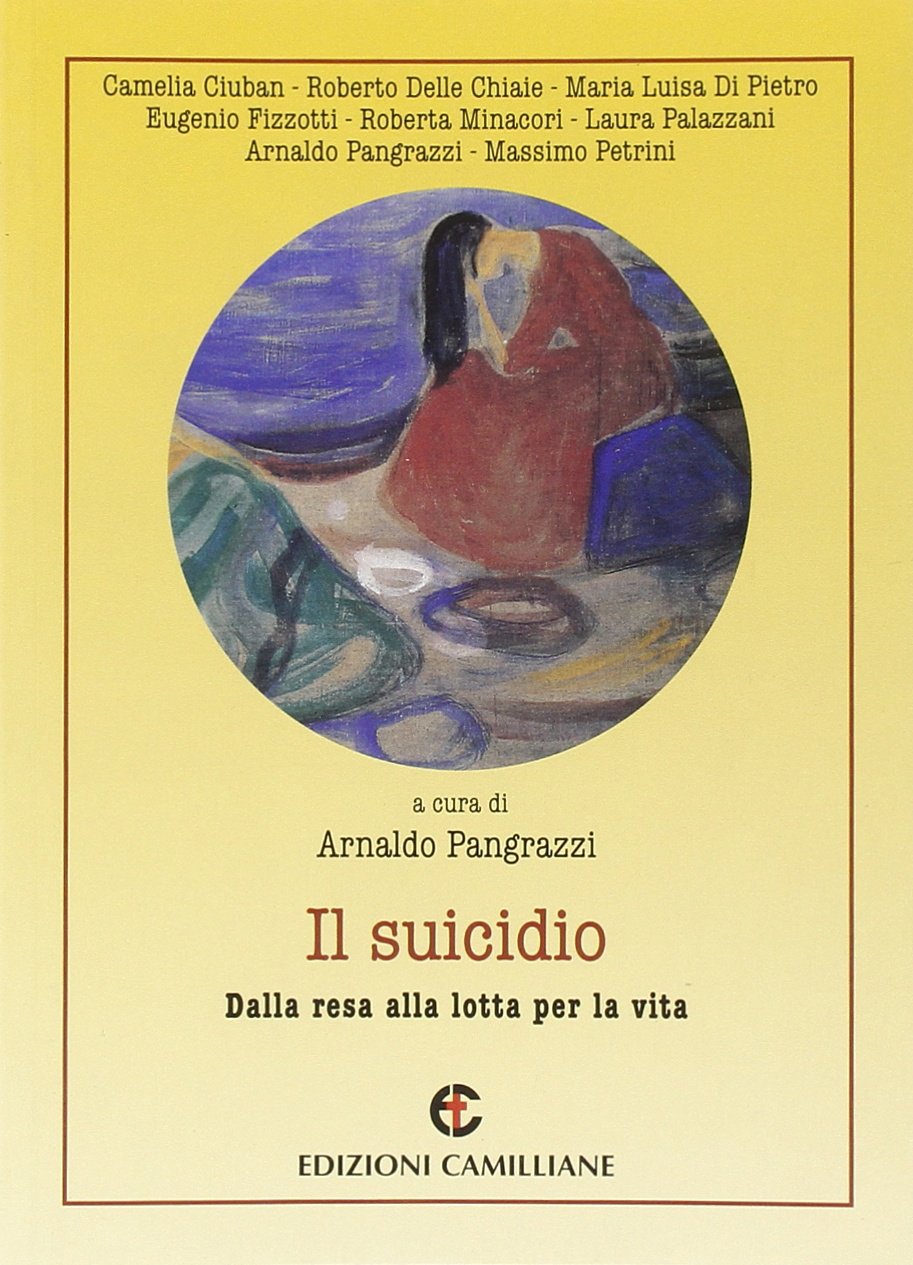 Il suicidio. Dalla resa alla lotta per la vita book