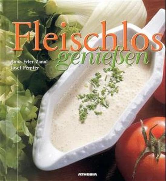 Product Image: Fleischlos geniessen