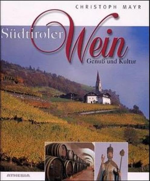 Südtiroler Wein, Genuss und Kultur Leisure, Home & Garden