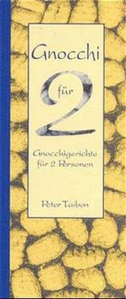 Gnocchi für 2: Gnocchigerichte für 2 Personen Leisure, Home & Garden