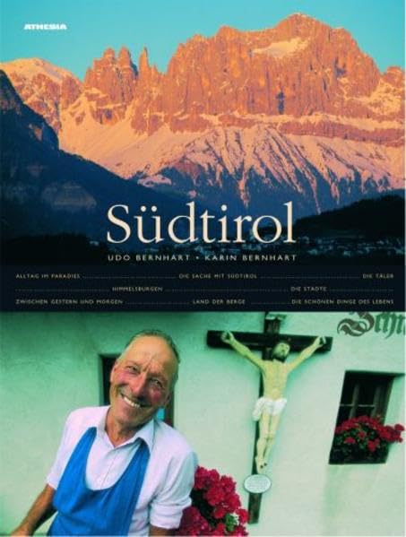 Südtirol zwischen Nord und Süd Leisure, Home & Garden
