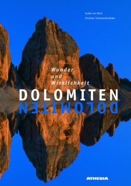 Dolomiten Wunder und Wirklichkeit Leisure, Home & Garden