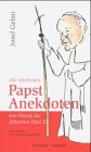 Papstanekdoten von Petrus bis Johannes Paul II Poetry