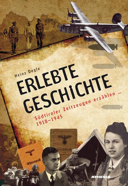 Product Image: Erlebte Geschichte