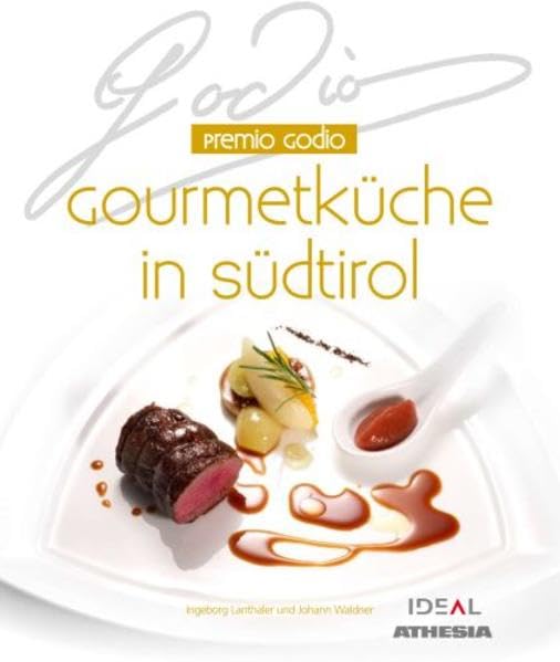 Premio Godio: Gourmetküche in Südtirol Leisure, Home & Garden