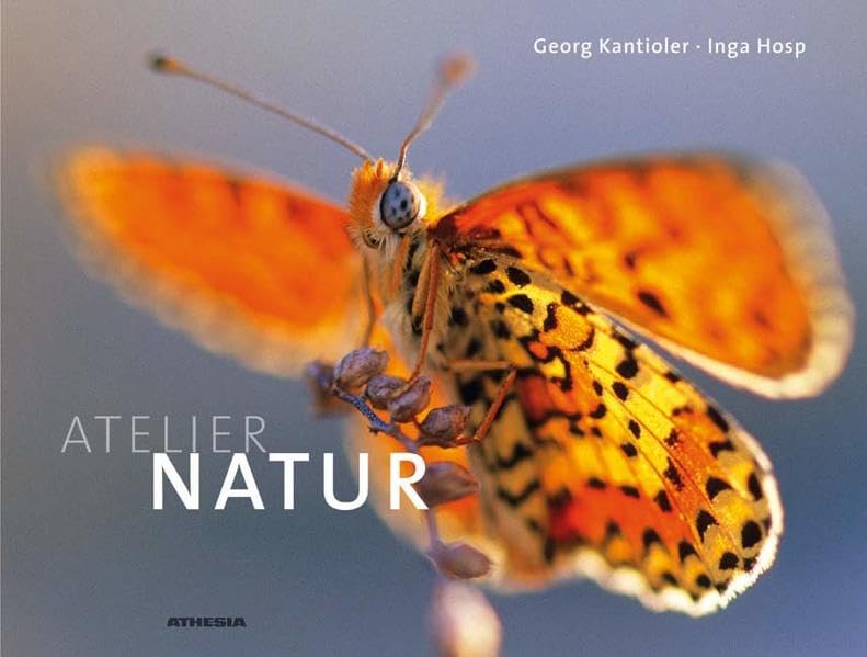 Atelier Natur: Jahreszeiten in Südtirol Travel