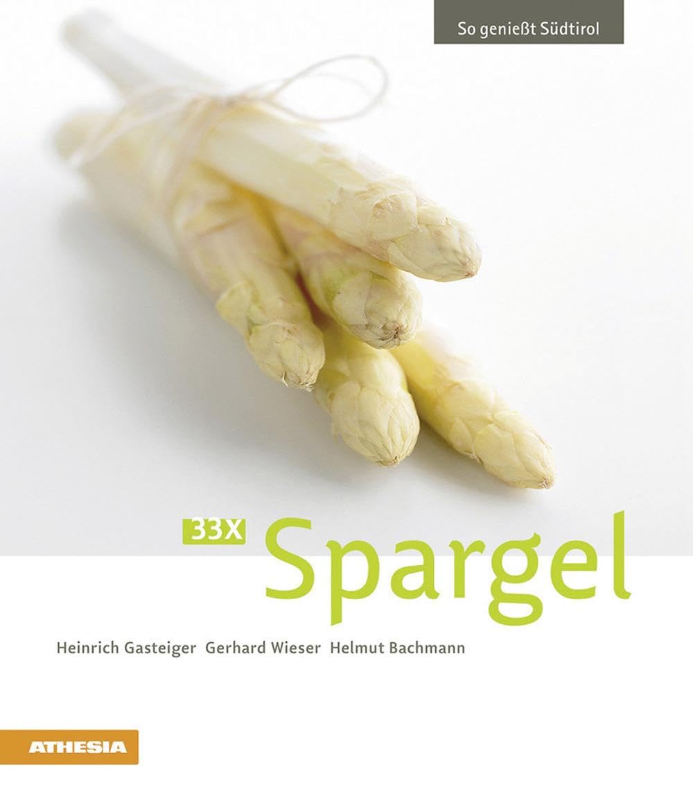 33 x Spargel Leisure, Home & Garden Books