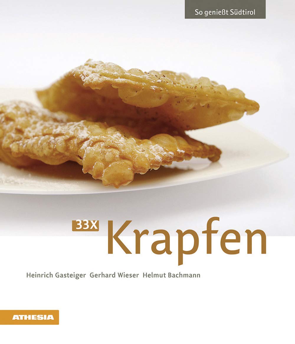 Product Image: 33 x Krapfen
