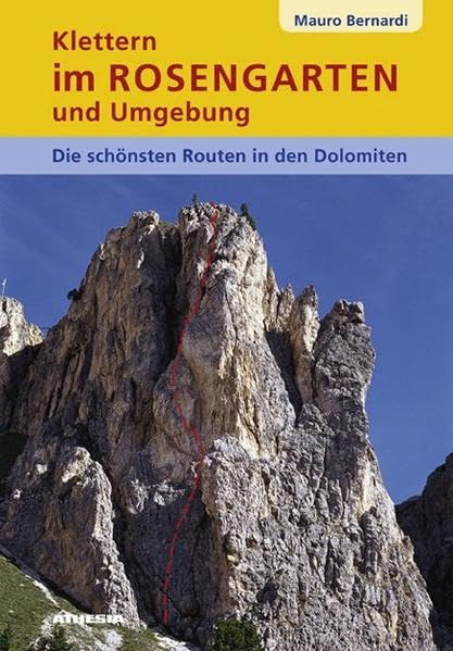 Klettern im Rosengarten und Umgebung Leisure, Home & Garden