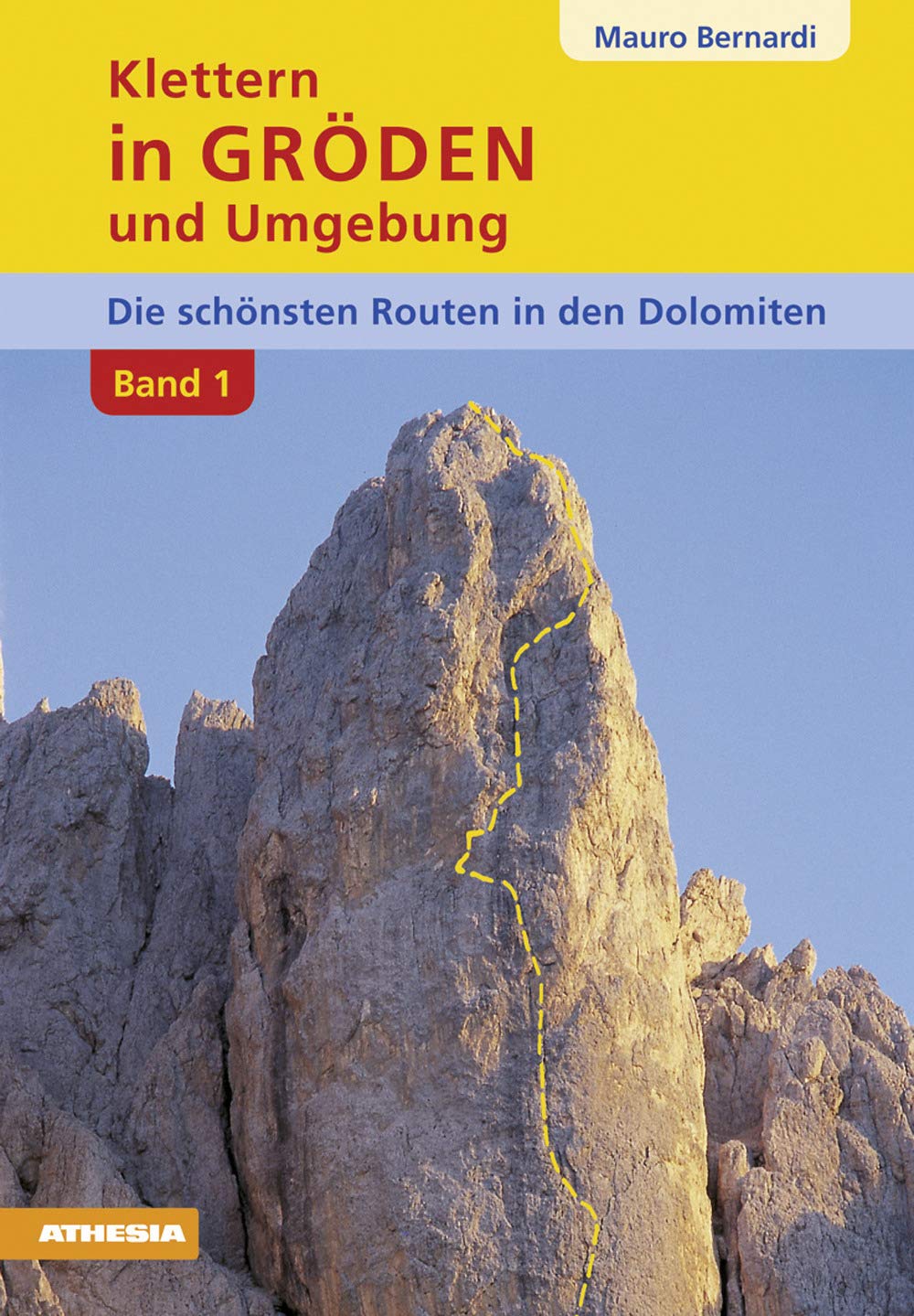 Klettern in Gröden und Umgebung Leisure, Home & Garden