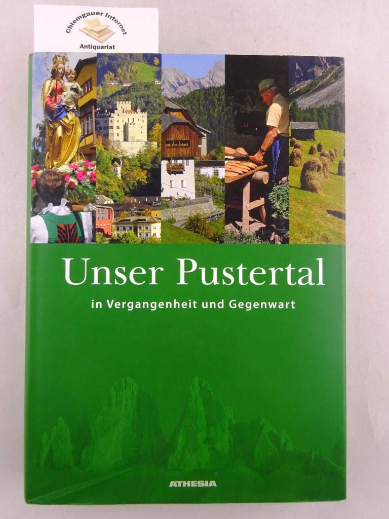 Product Image: Unser Pustertal