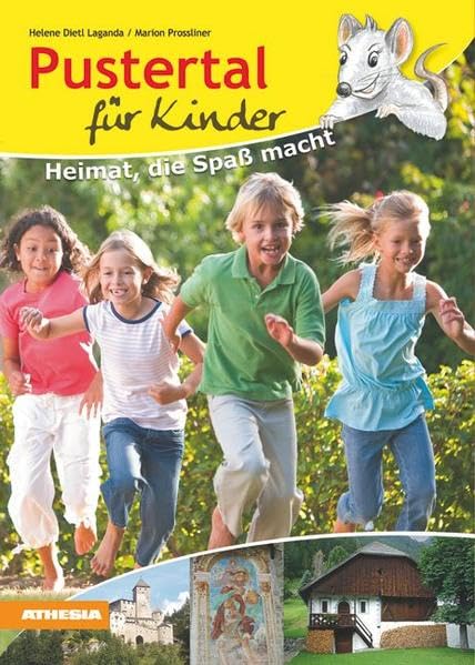 Pustertal für Kinder Leisure, Home & Garden