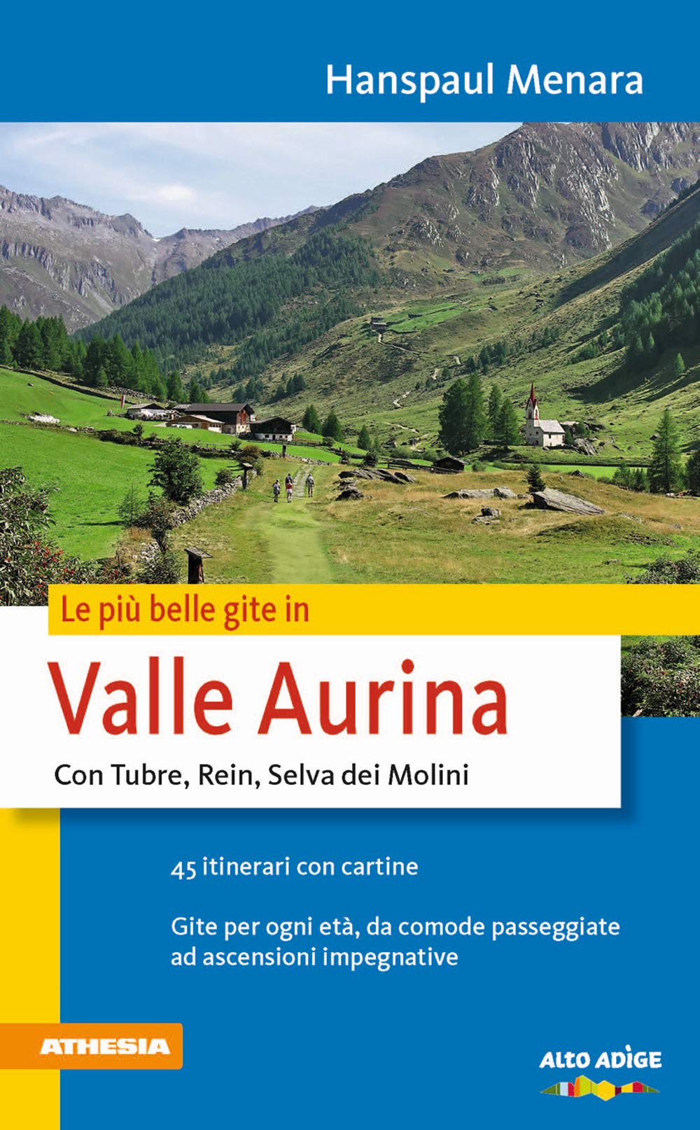 Le più belle gite in valle Aurina Leisure, Home & Garden
