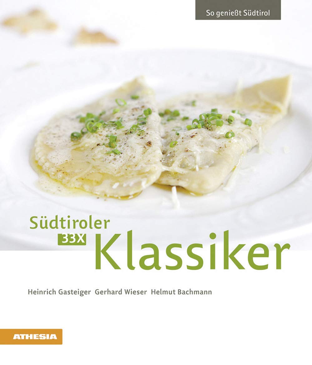 33 x Südtiroler Klassiker Leisure, Home & Garden
