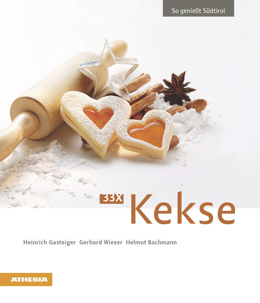 33 x Kekse Leisure, Home & Garden