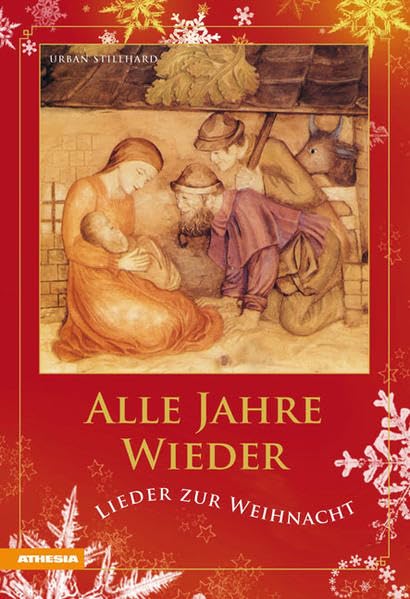 Alle Jahre wieder: Lieder zur Weihnacht Leisure, Home & Garden