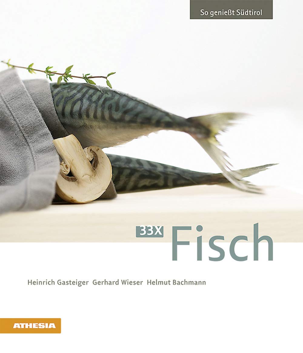 33 x Fisch Leisure, Home & Garden