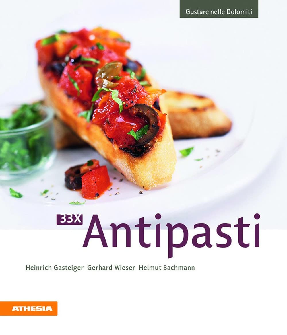 Product Image: 33 x Antipasti