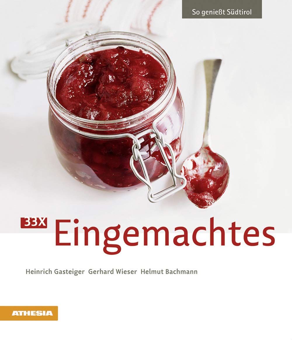 33 x Eingemachtes Leisure, Home & Garden Books