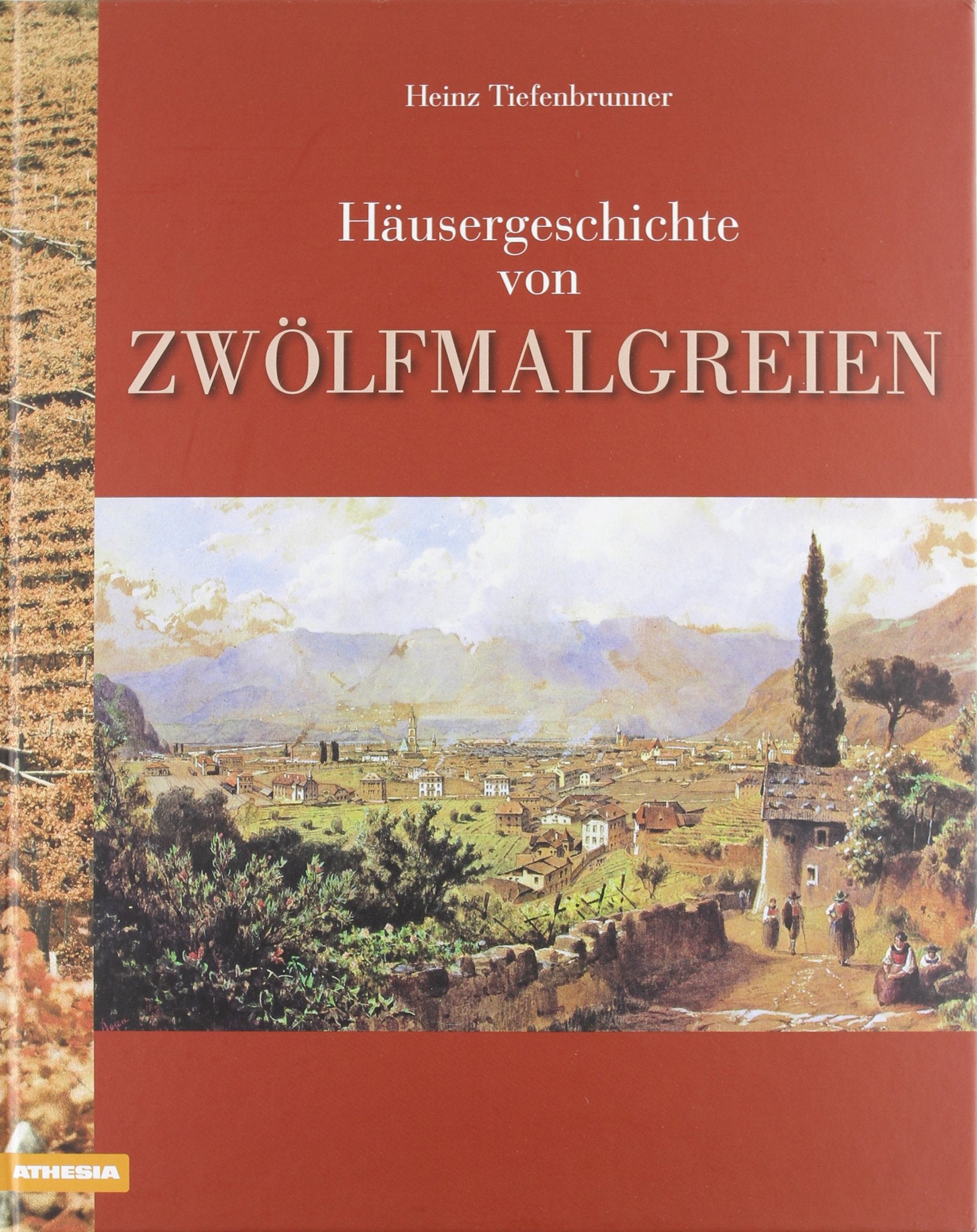 Häusergeschichte von Zwölfmalgreien Architecture