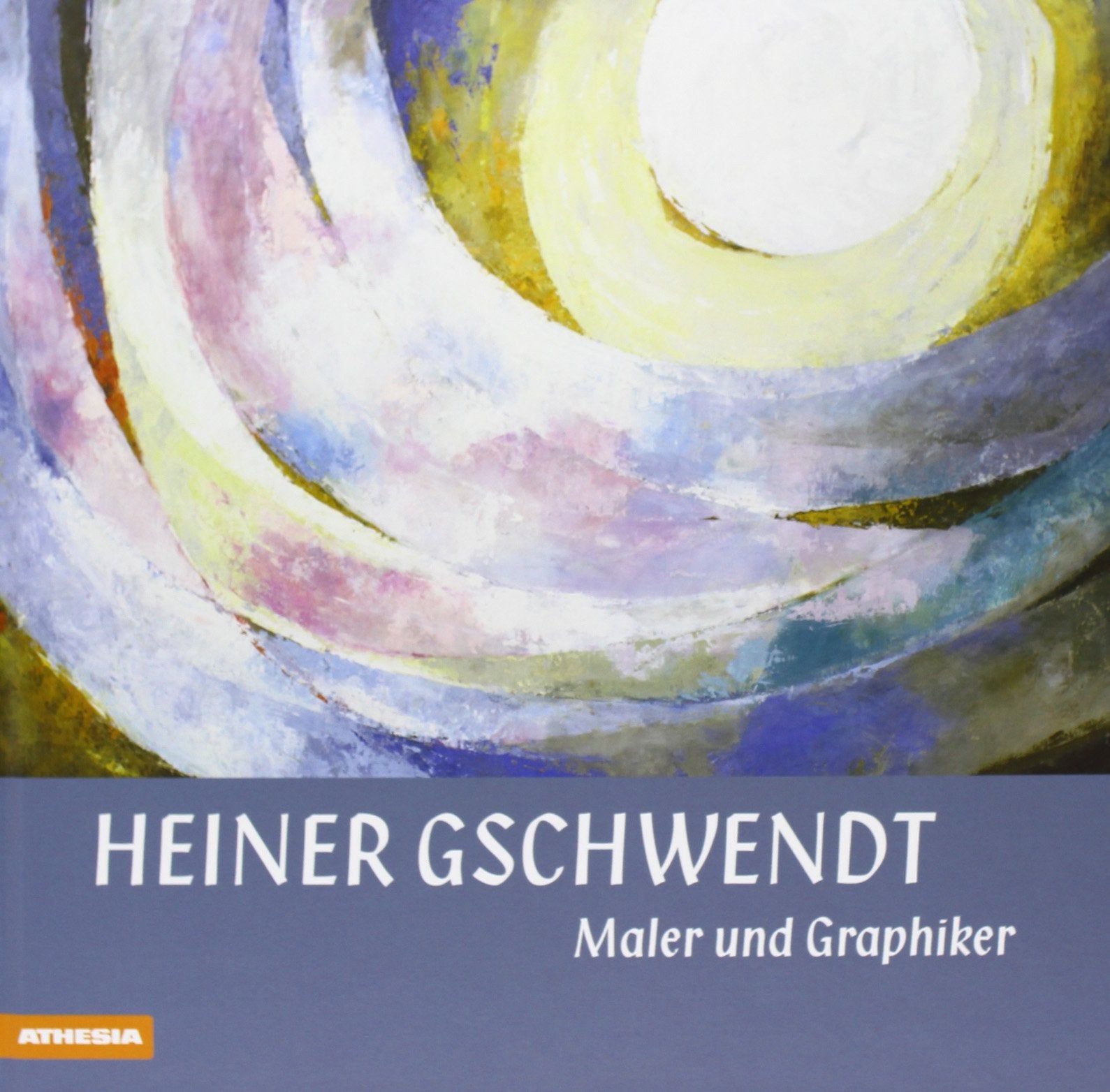 Heiner Gschwendt: Maler und Graphiker Film, Art & Culture