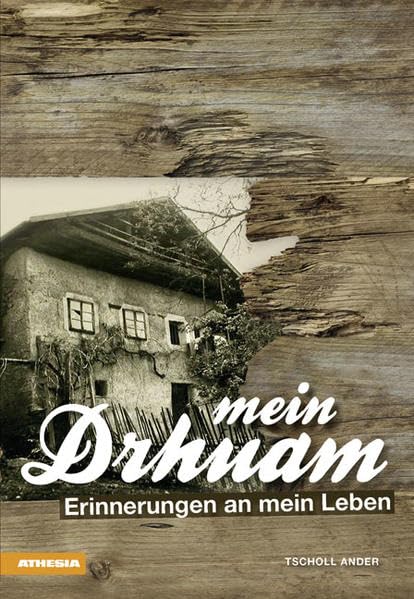 Mein Drhuam: Erinnerungen an mein Leben Social Sciences
