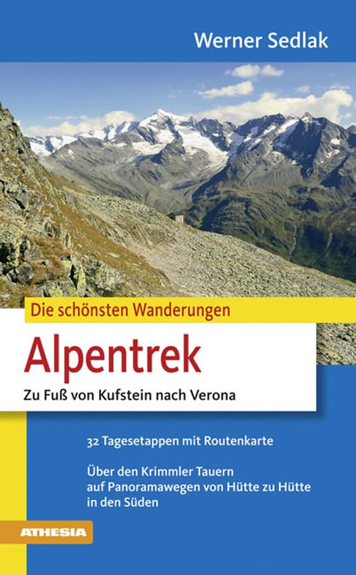 Product Image: Alpentrek