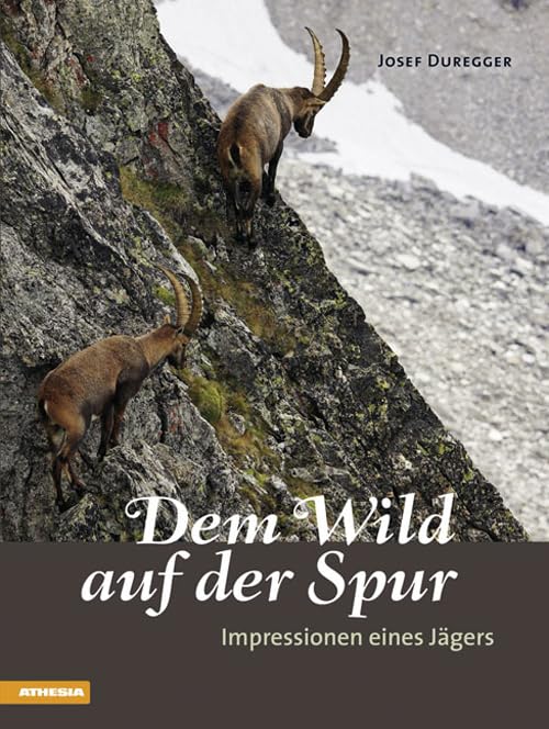 Product Image: Dem Wild auf der Spur