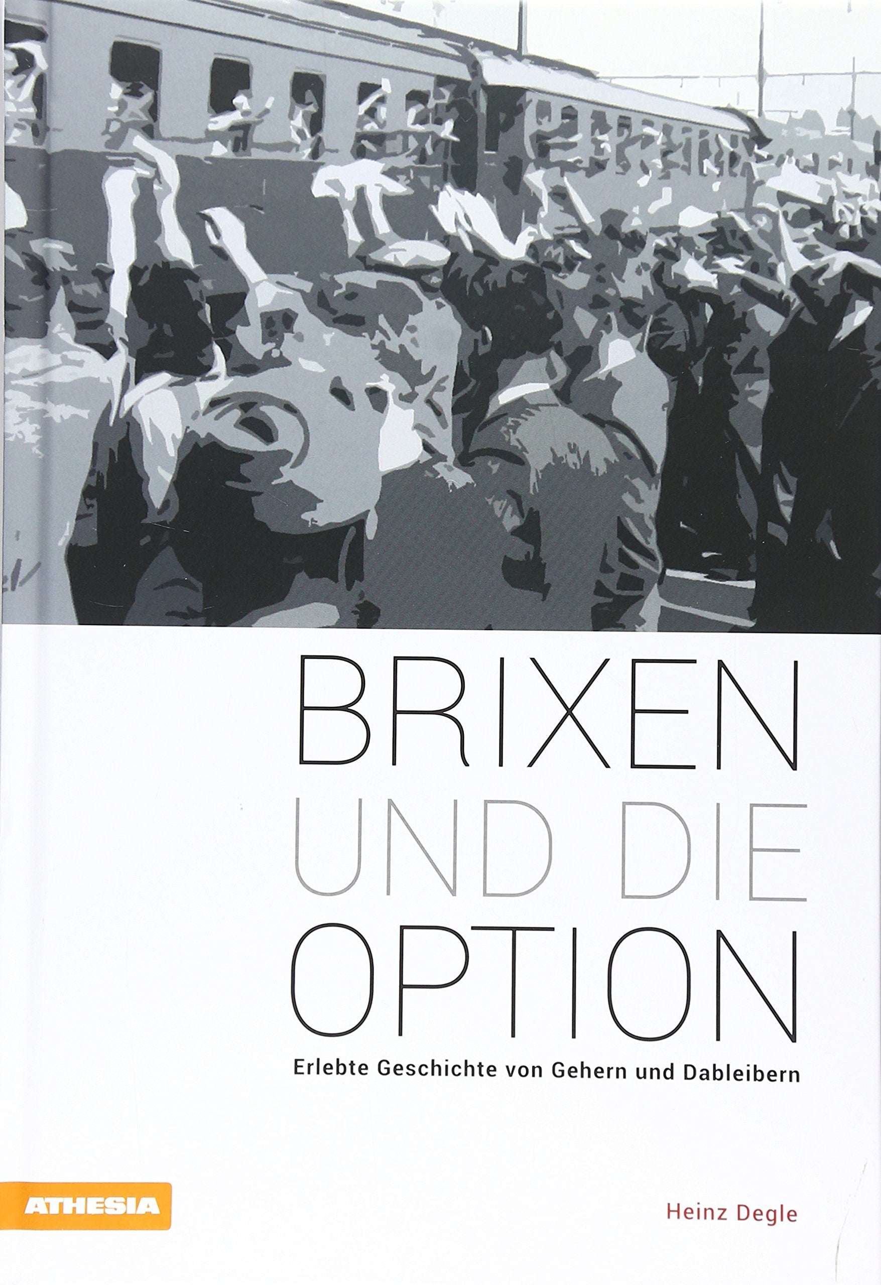 Brixen und die Option: Erlebte Geschichte von Gehern und Dableibern Film, Art & Culture