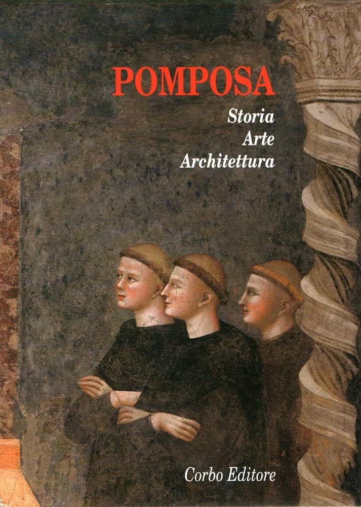 Pomposa. Storia, arte, architettura book