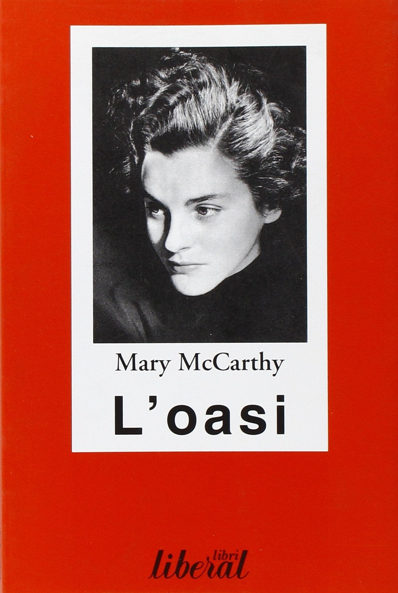 L'oasi Contemporary literature Books