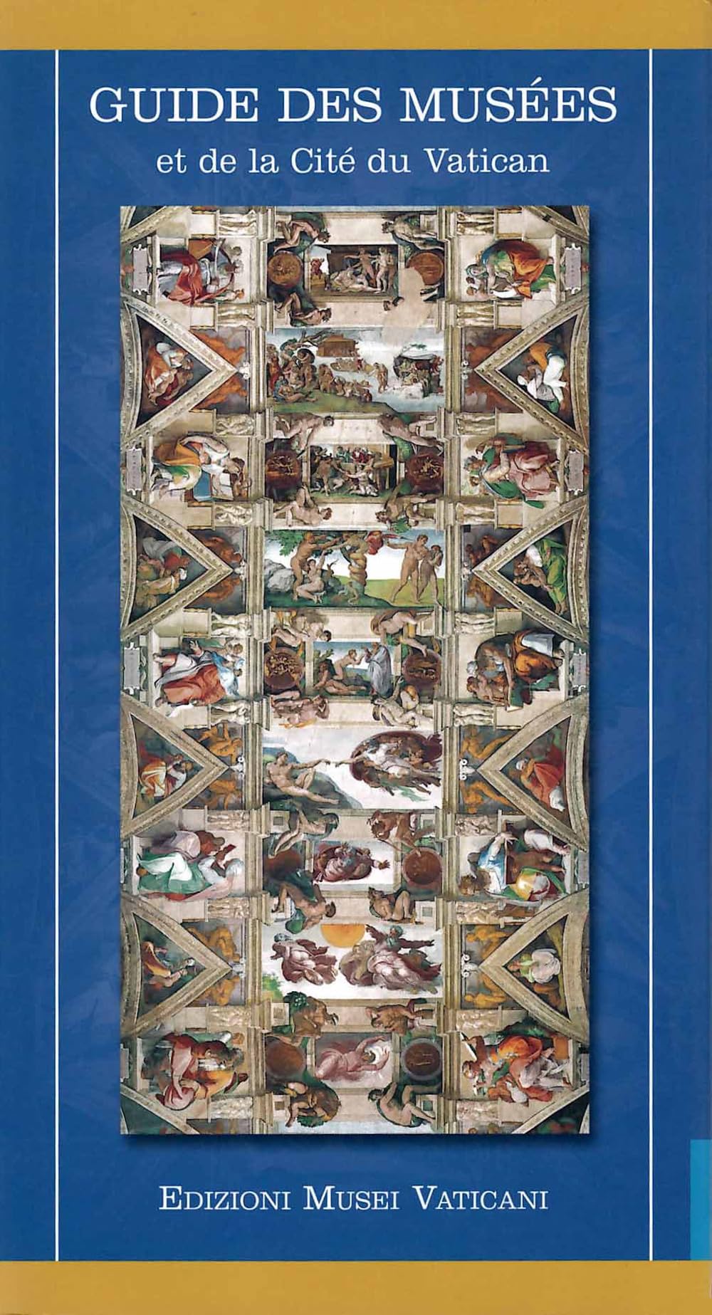 The Sistine Chapel Twenty Years Later Leisure, Home & Garden