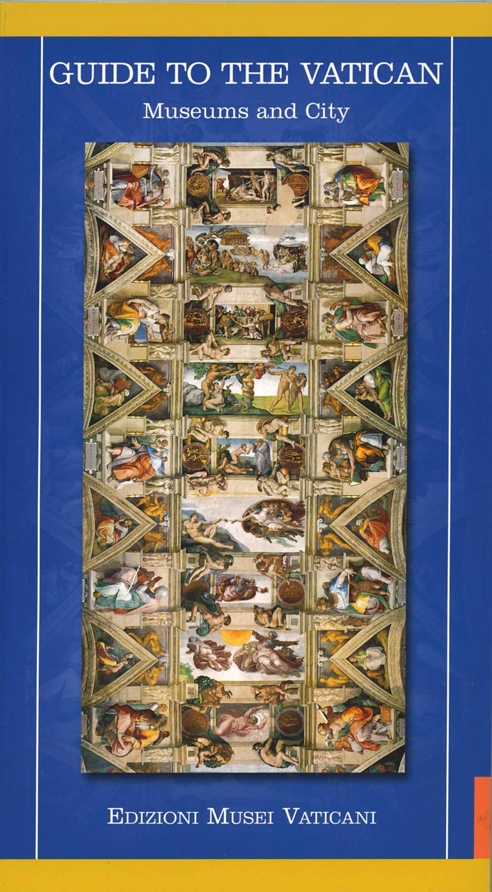 Guide to the vatican museums and city (Guide tascabili) Leisure, Home & Garden