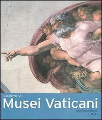 Capolavori dei musei vaticani Leisure, Home & Garden