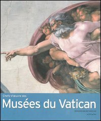 Capolavori dei musei vaticani. Ediz. francese book