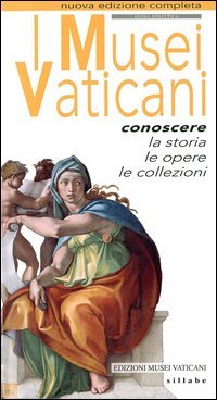 I musei vaticani. Conoscere la storia, le opere, le collezioni Leisure, Home & Garden