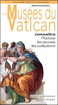 I musei vaticani. Conoscere la storia, le opere, le collezioni. Ediz. francese Leisure, Home & Garden