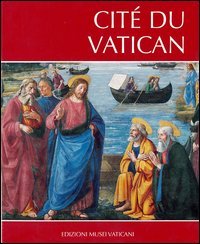 Città del Vaticano. Ediz. francese Leisure, Home & Garden