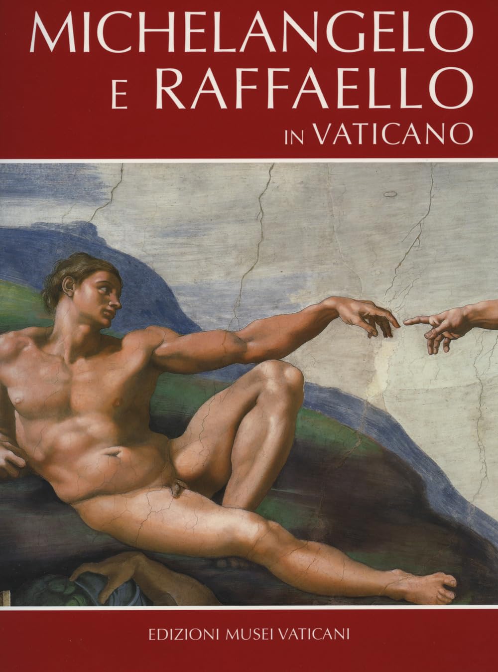 Product Image: Michelangelo e Raffaello in Vaticano
