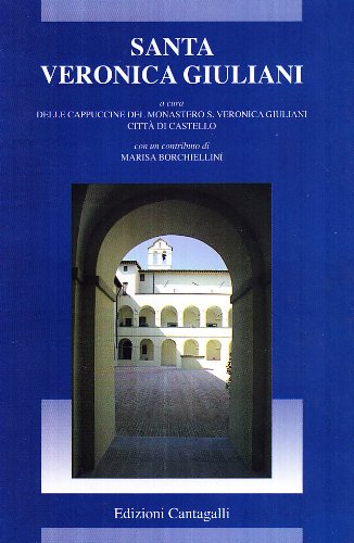 Santa Veronica Giuliani Religion & Esotericism