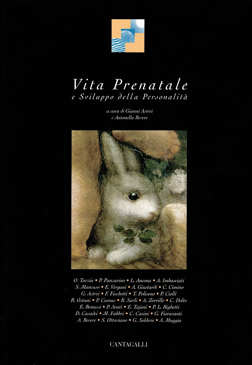 Vita prenatale e sviluppo della personalità Parents & Children