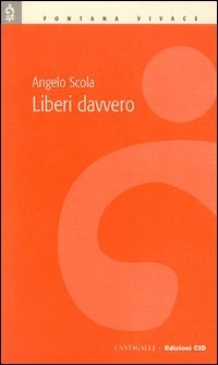 Liberi davvero (Fontana vivace) Religion & Esotericism