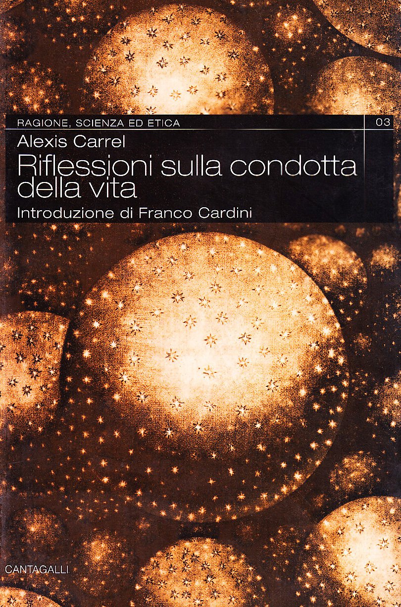 Riflessioni sulla condotta della vita book