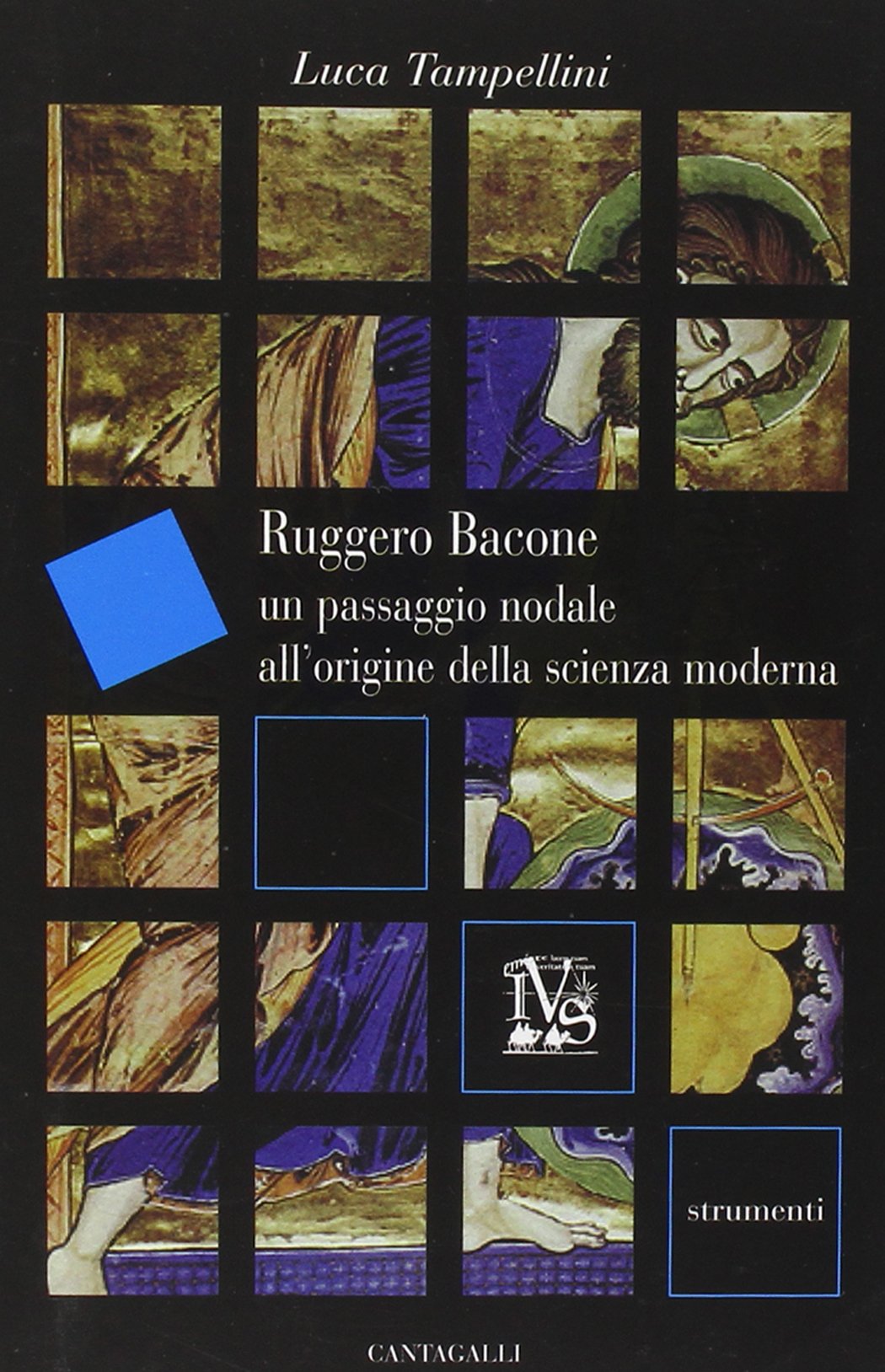 Ruggero Bacone. Un passaggio nodale all'origine della scienza moderna book